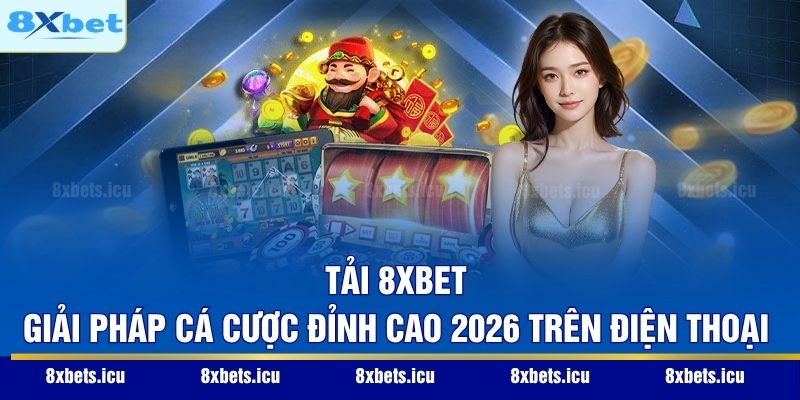 tải app 8xbet